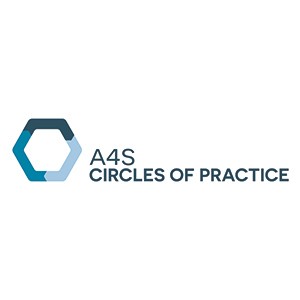 Circle of Practice Umbrella Logo V1.2
