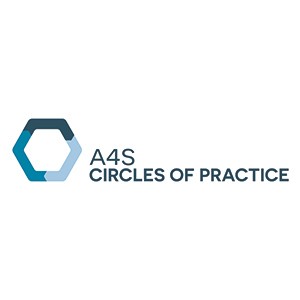 Circle of Practice Umbrella Logo V1.2 Circle of Practice Umbrella Logo V1.2