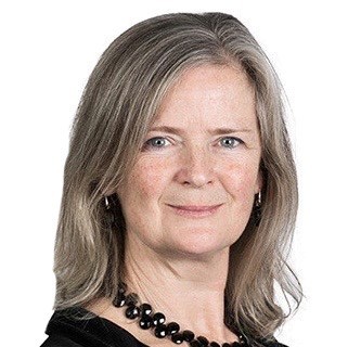 Sally Bridgeland Sally Bridgeland