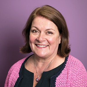 Denise Le Gal3, Independent Chair of Brunel Pension Partnership Denise Le Gal3, Independent Chair of Brunel Pension Partnership