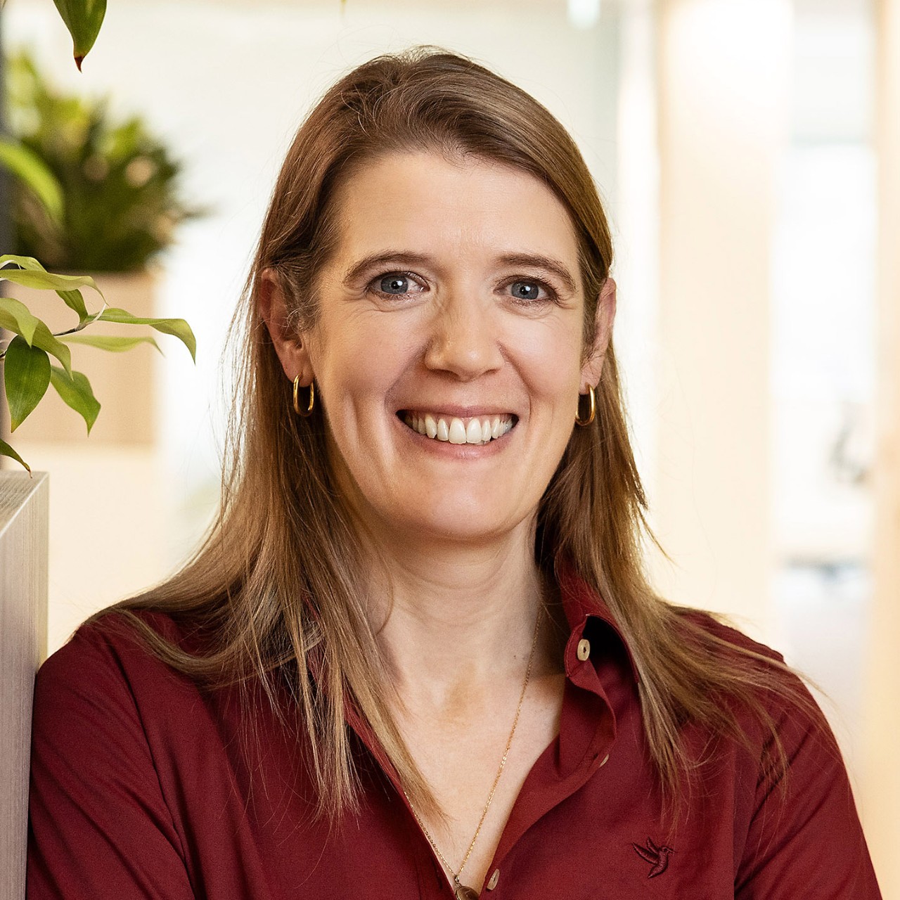 Anne Kock