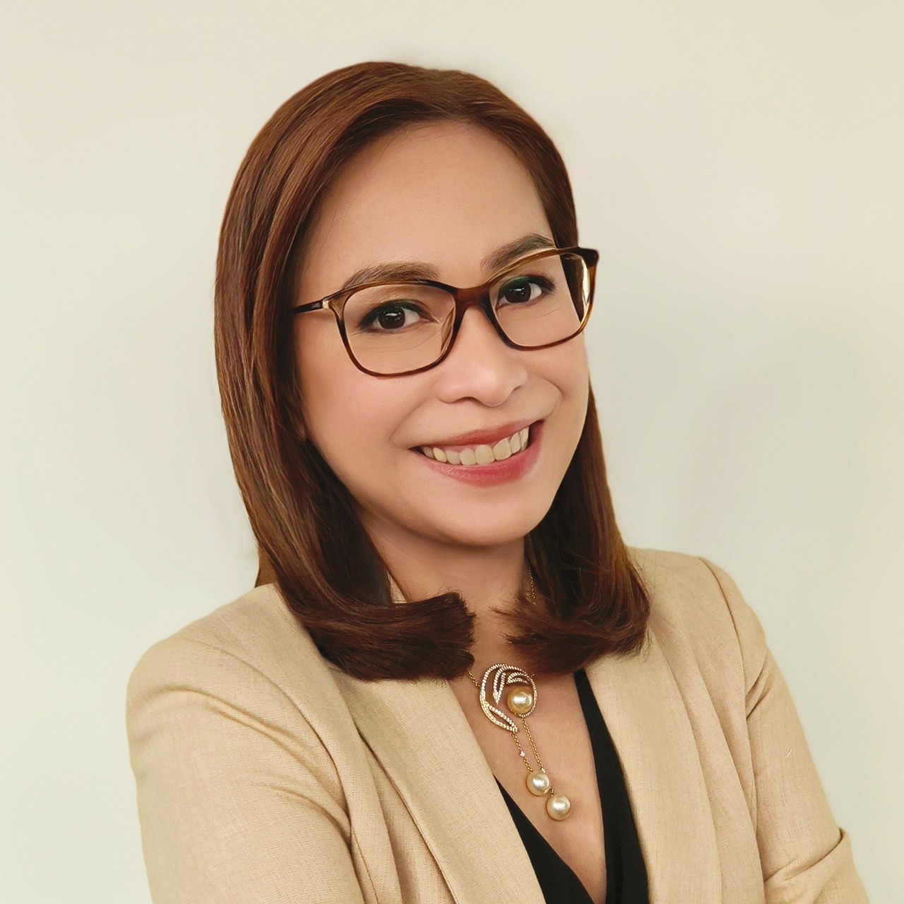Chaye Cabal-Revilla, Metro Pacific Investments Corporation