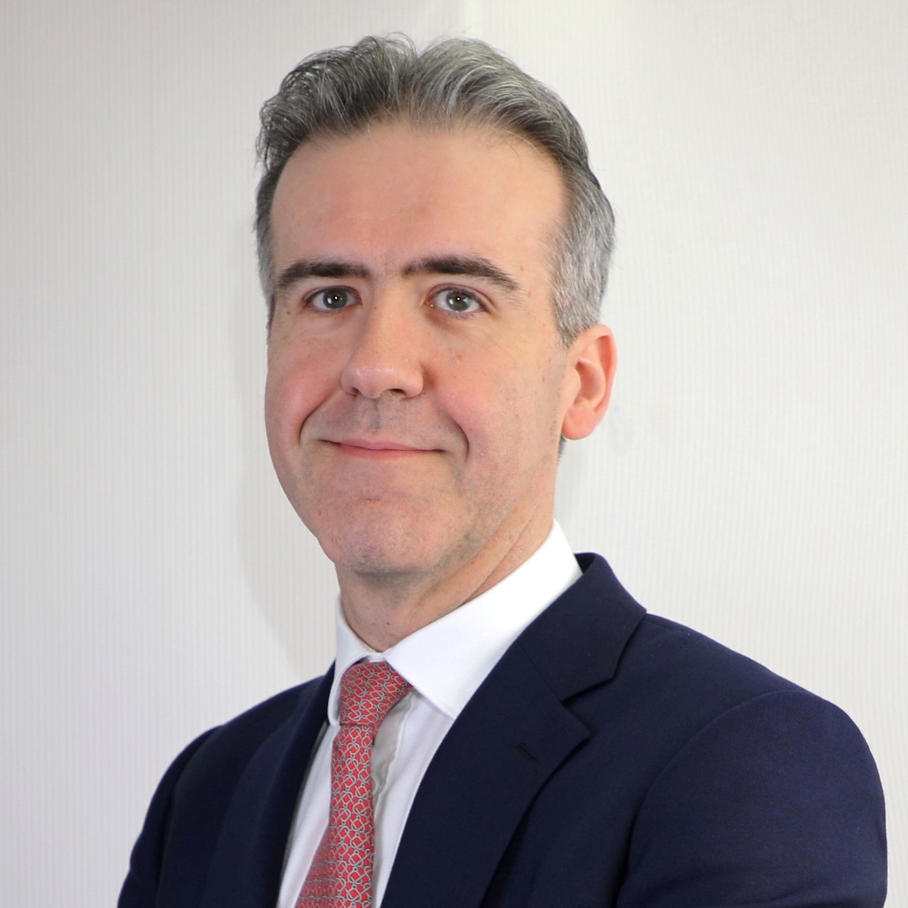 Michael Fitzgerald MTR Corporation