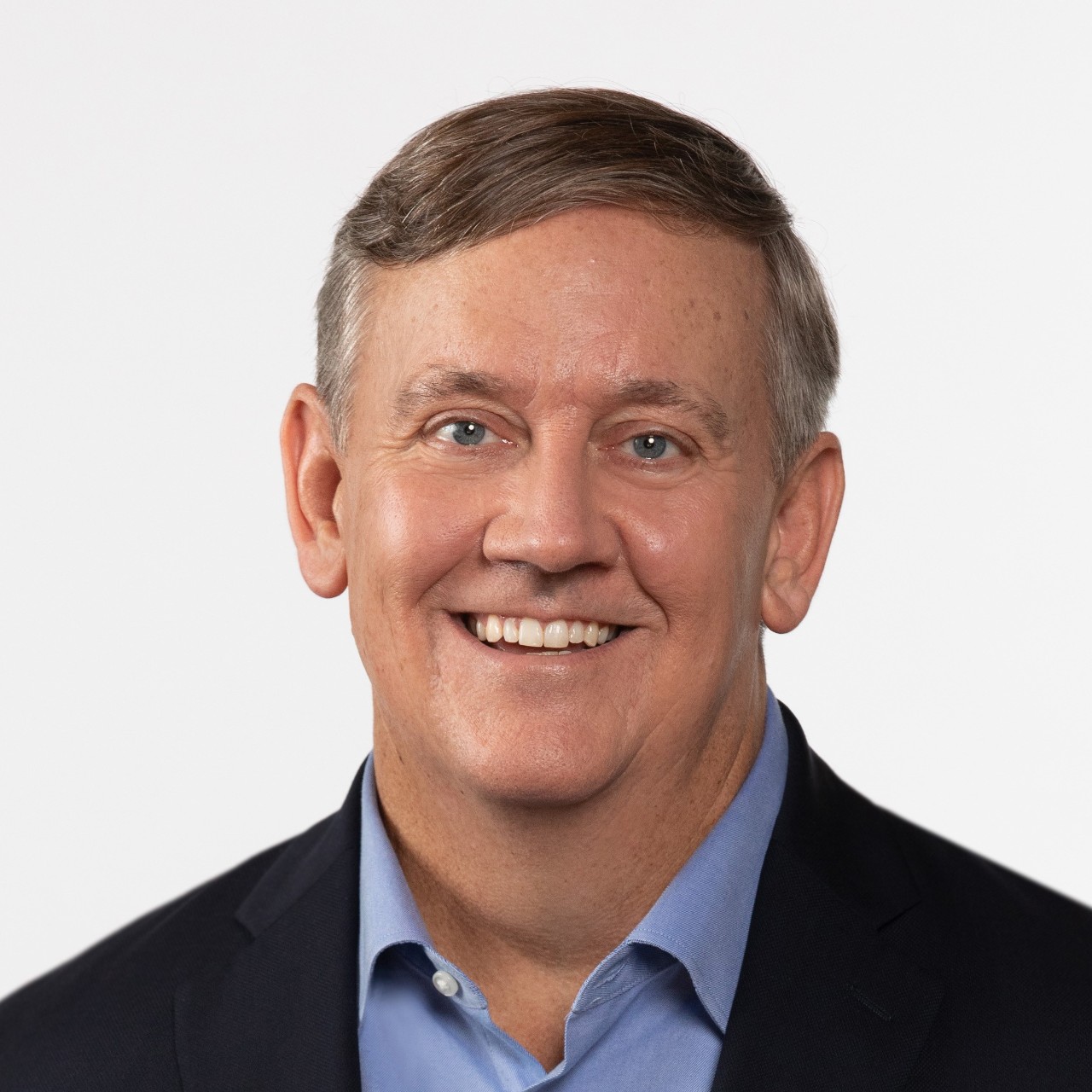 Jim Gray Ingredion
