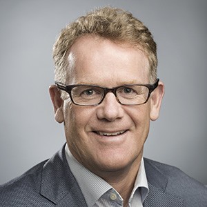 Keith Taylor