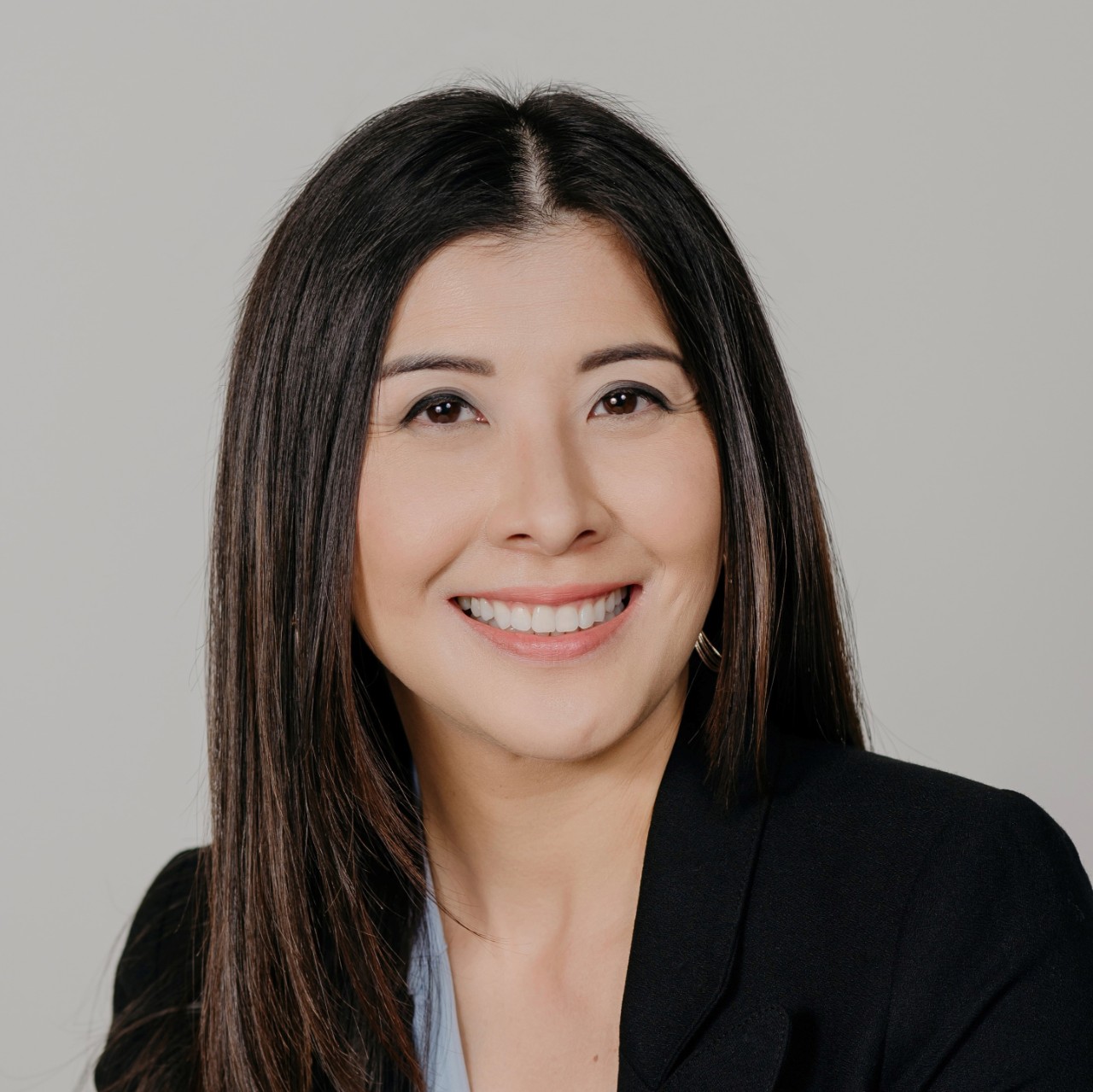 Mabel Wong