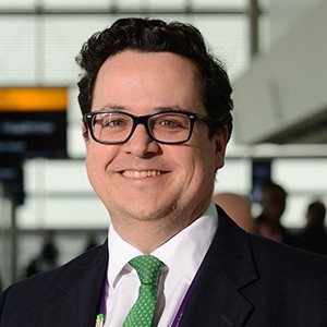 Heathrow Airport Plc Executive Portraiture