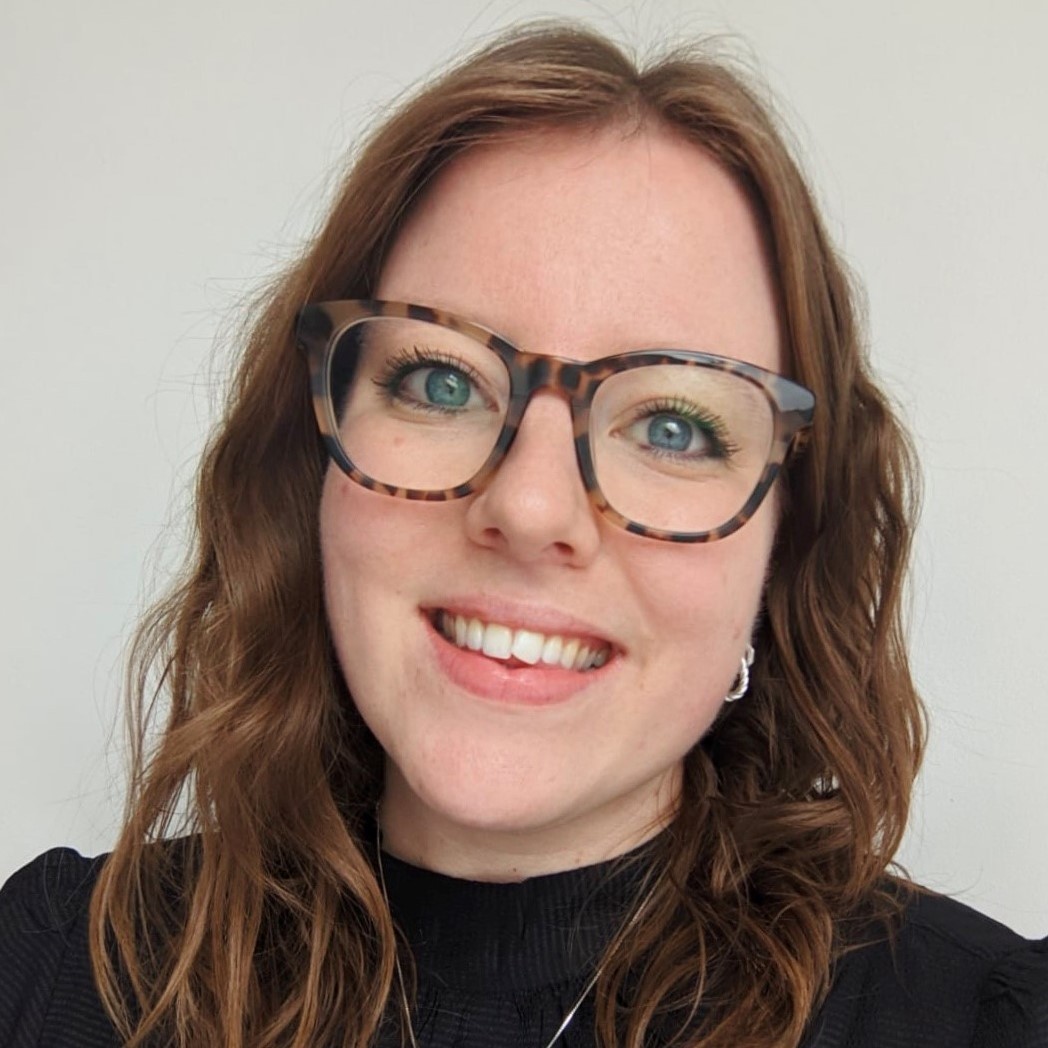 Zoe Franklin