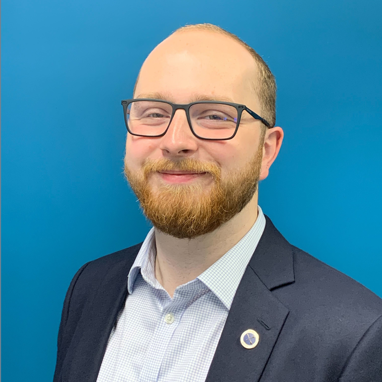 Alastair Robson Alastair Robson