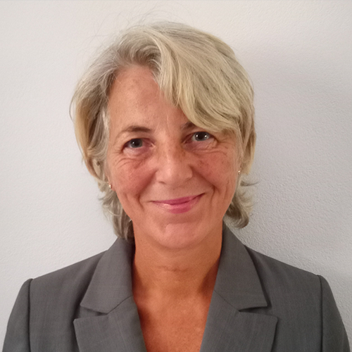 Andrea Roach Andrea Roach