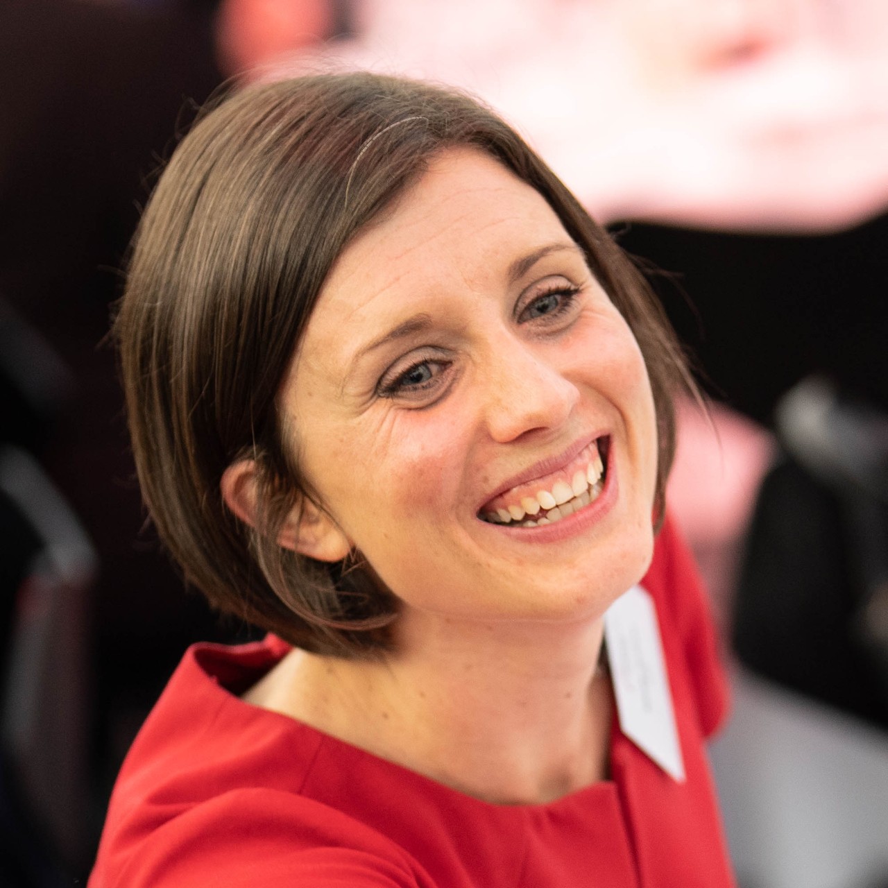 Natalie Jackson Natalie Jackson