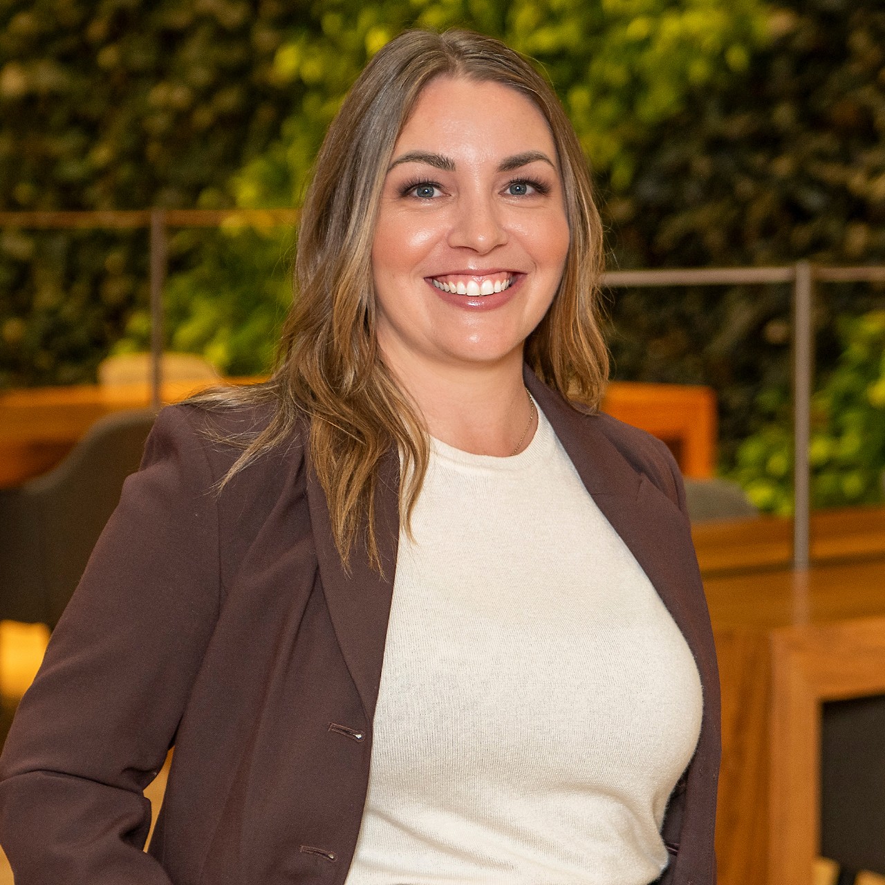 Erica Oliver, A4S, Photo