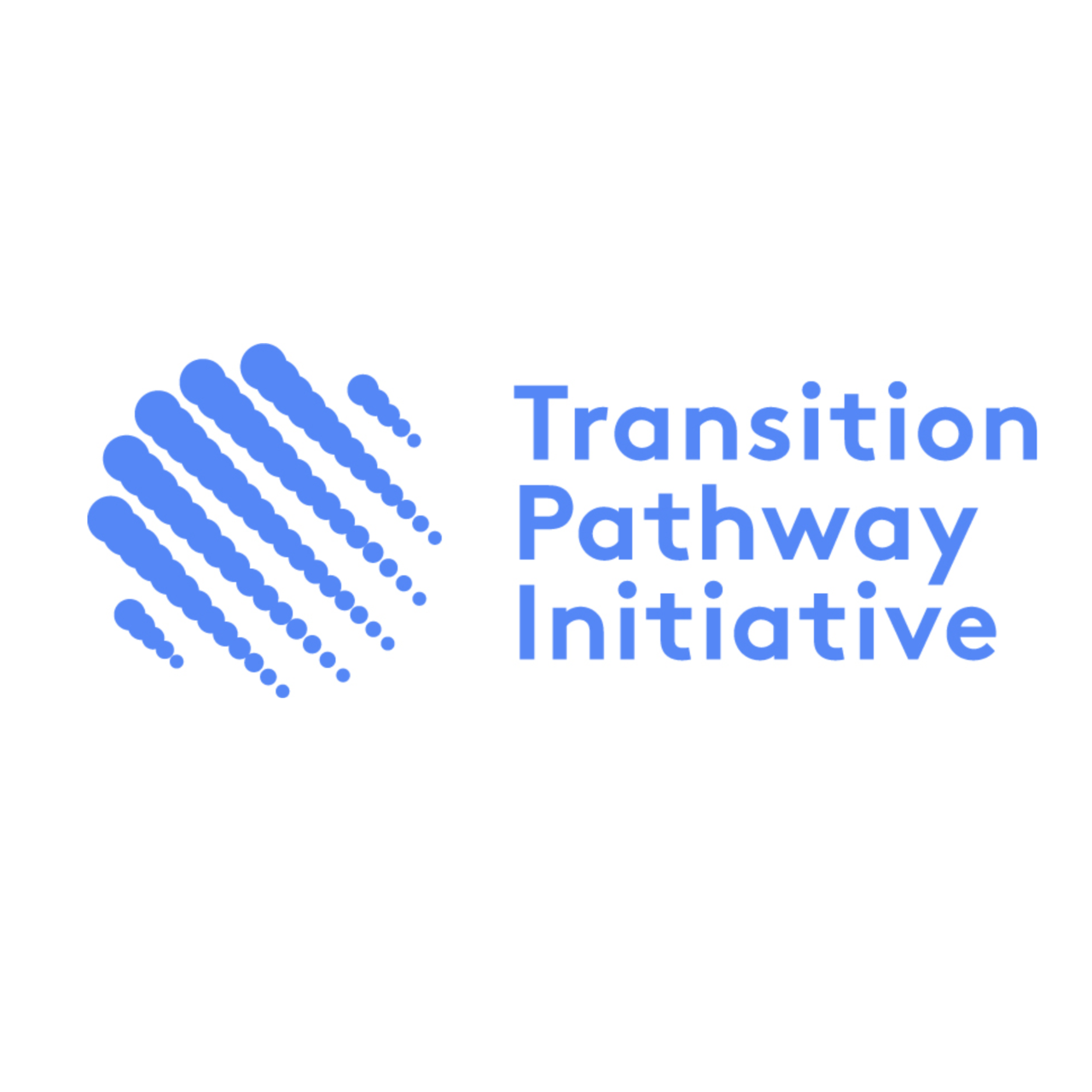 Transition Pathway Initiative Tool