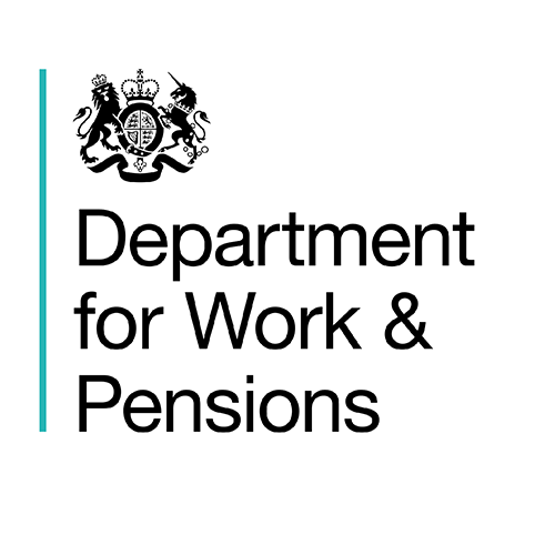 DWP New DWP New