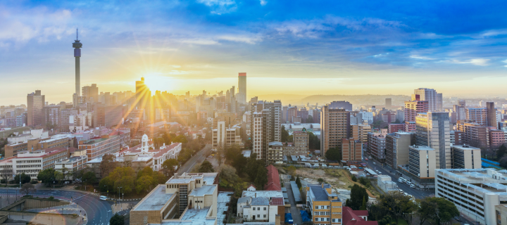 A4S CSRD Workshop, Johannesburg June 24th - 1