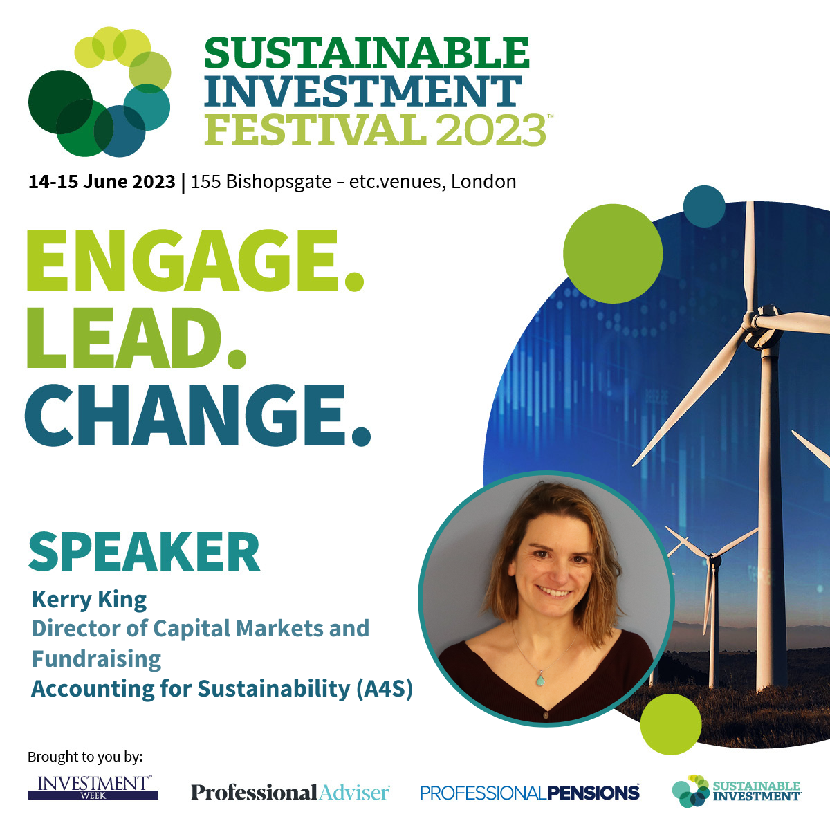 Sustainable Investment Fest