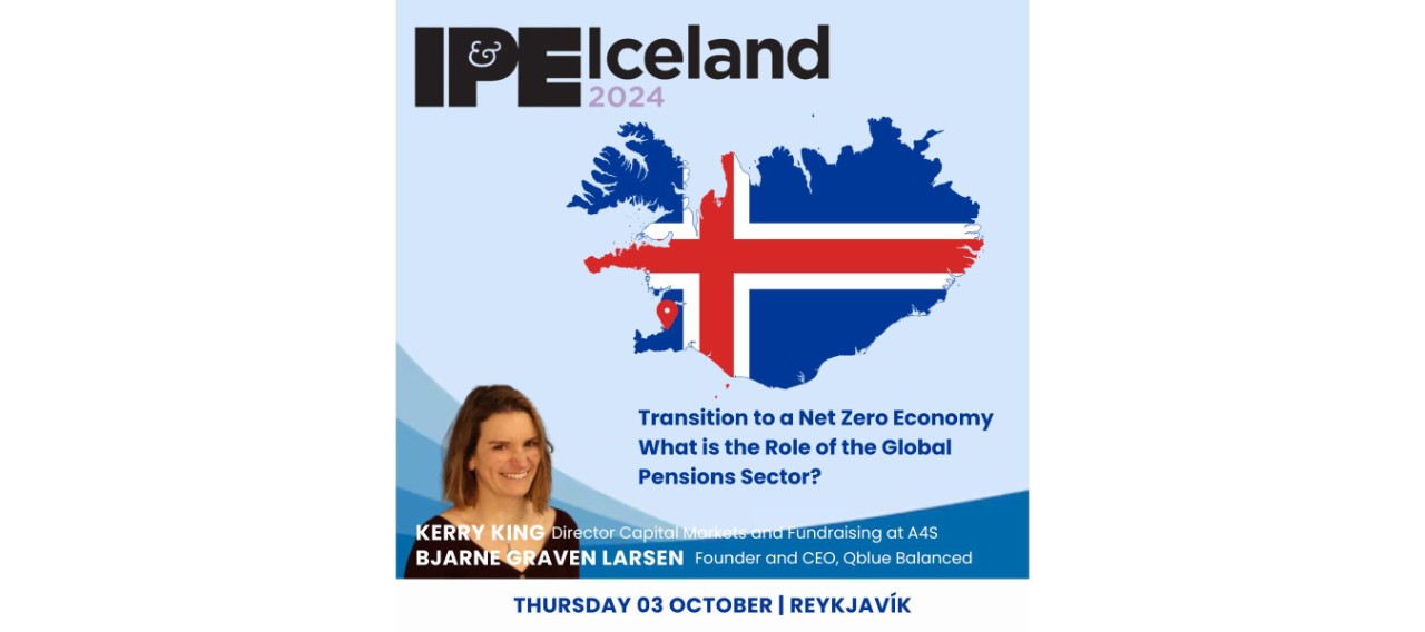 IPE Iceland - Session A4S version 2