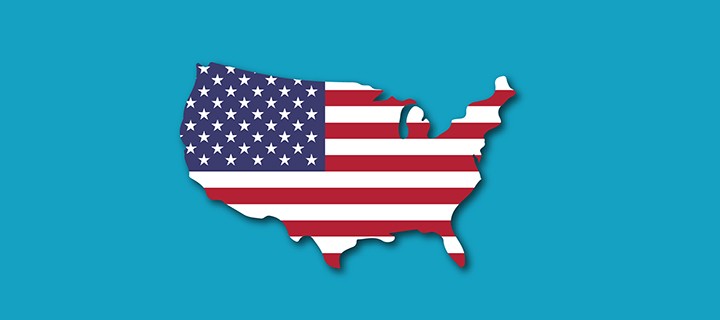 USA image